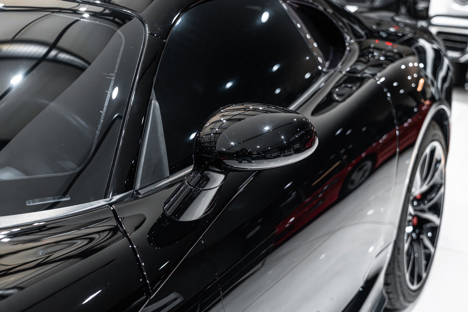 Used 2014 SRT Viper GTS w/ GTS Laguna Interior Package image 34