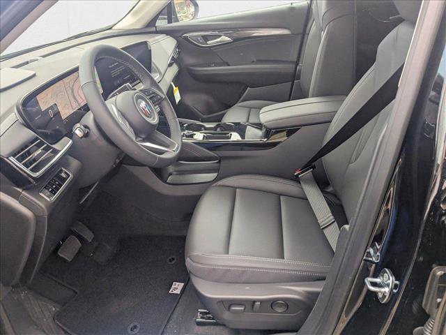 New 2025 Buick Envision Preferred AWD/4WD video 4