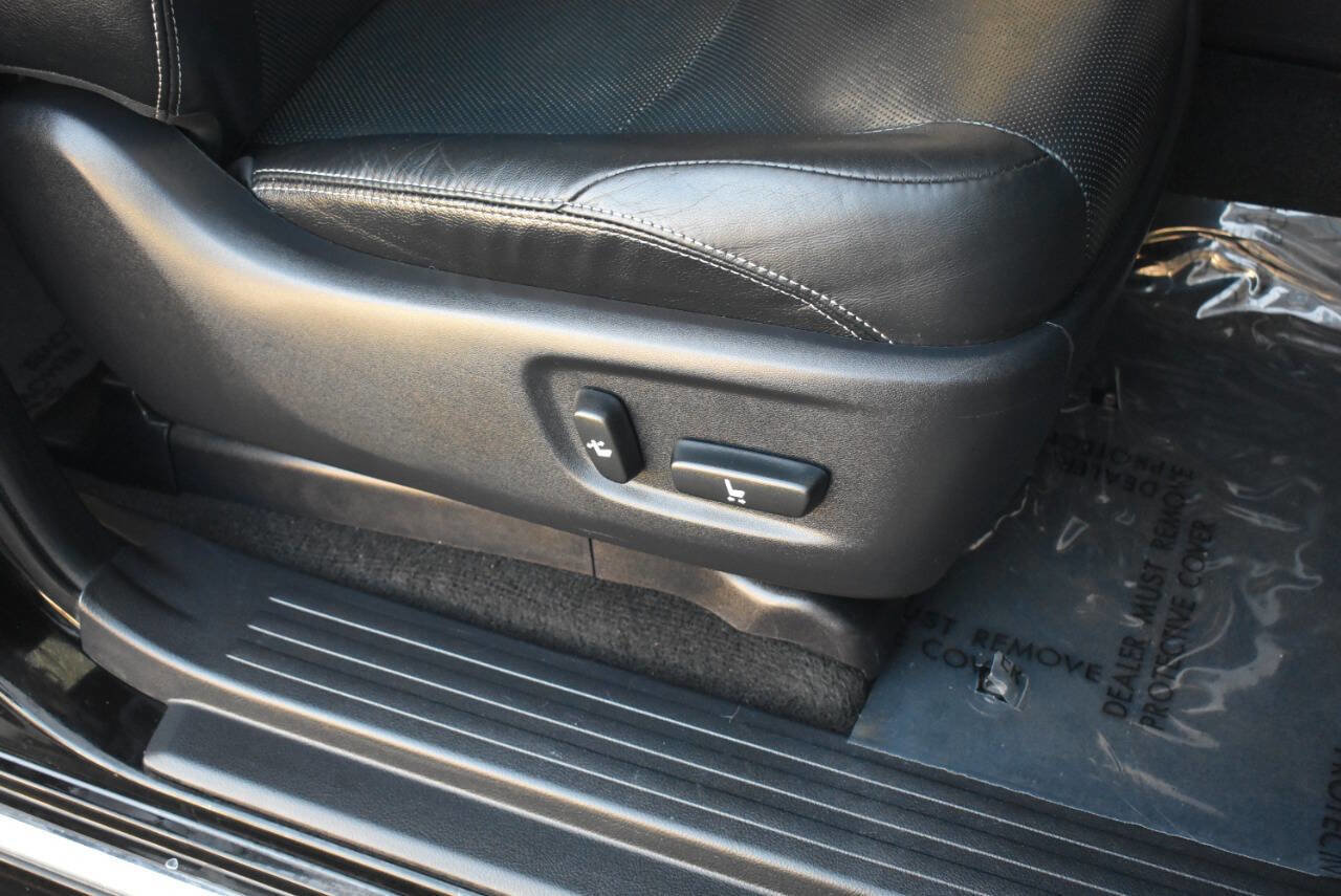 Used 2016 Toyota 4Runner Limited image 54