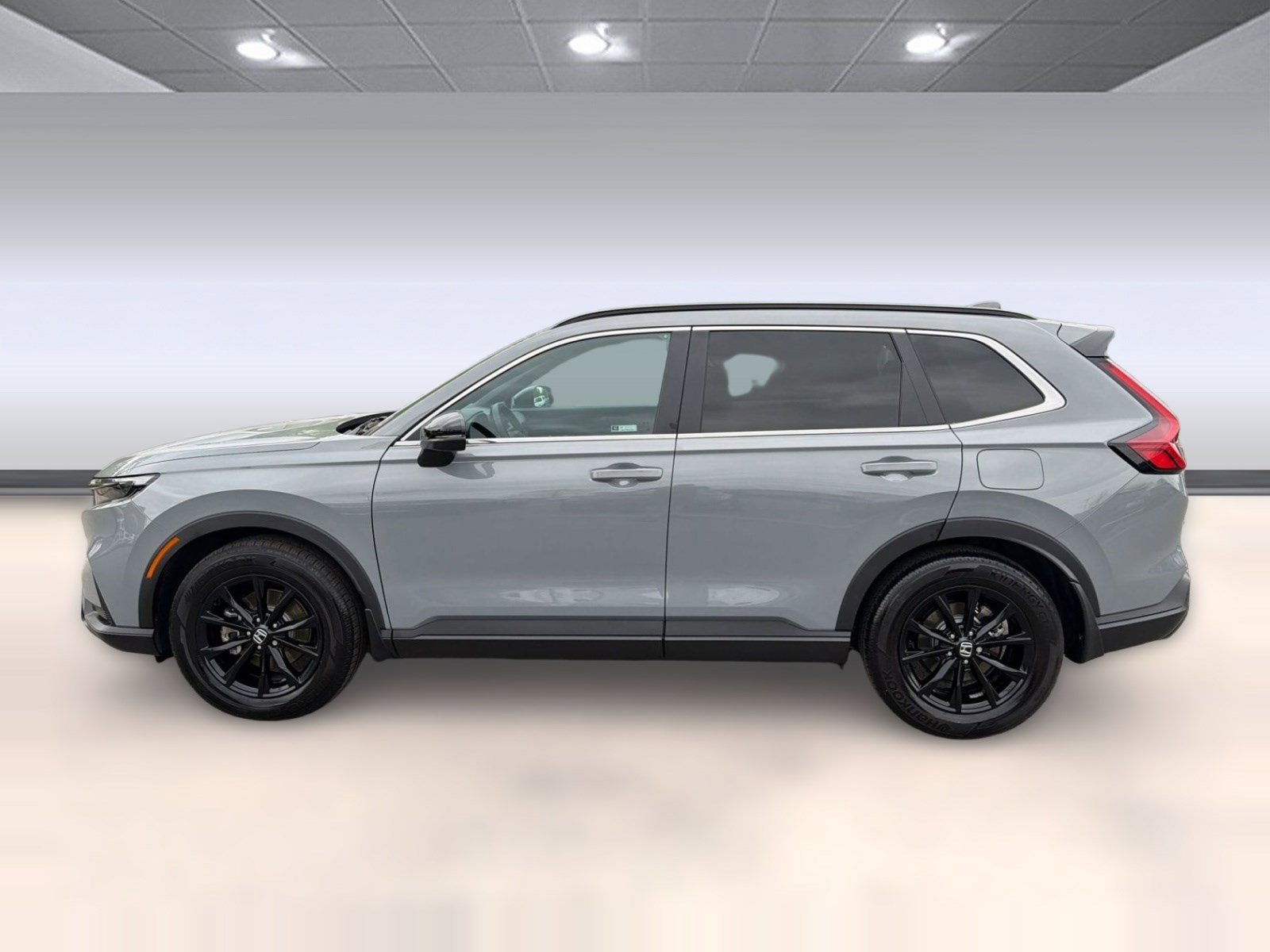 Used 2025 Honda CR-V Sport image 2