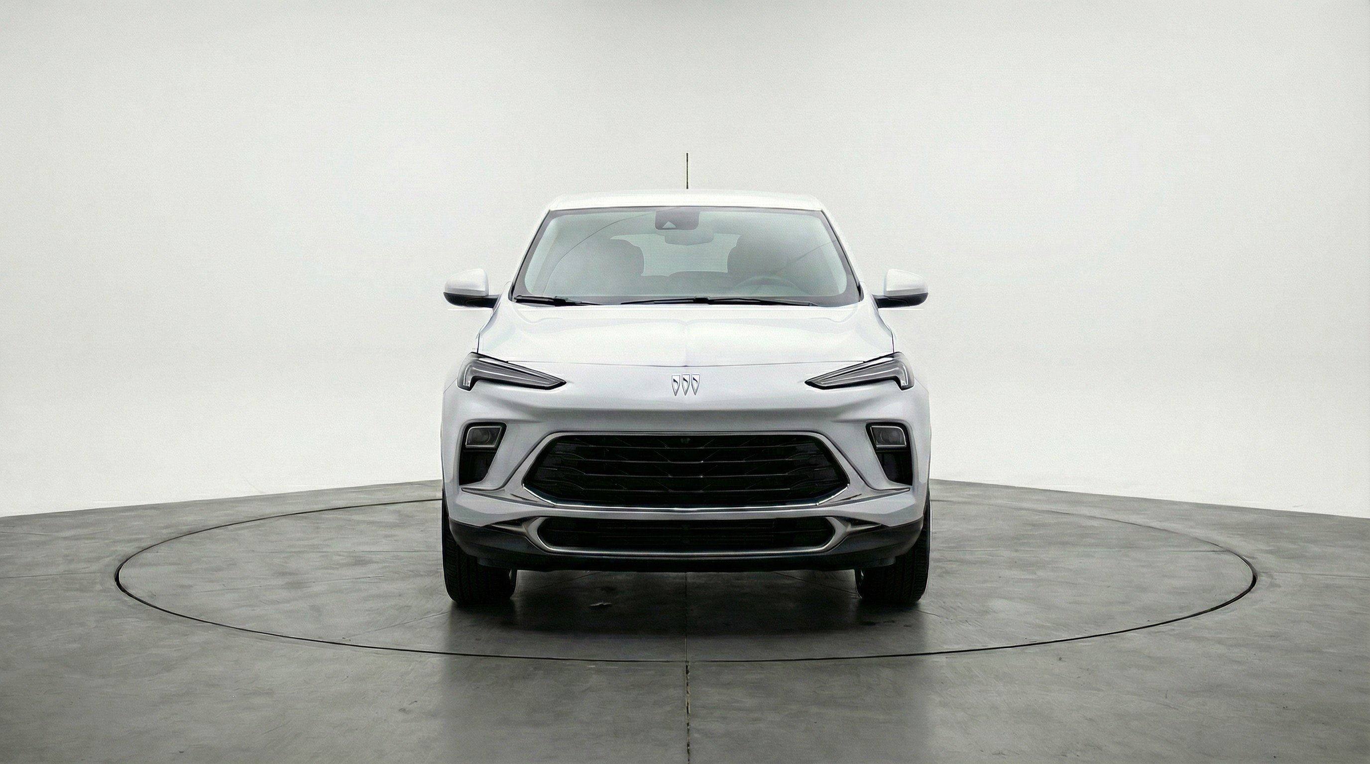 Used 2025 Buick Encore GX Preferred image 2