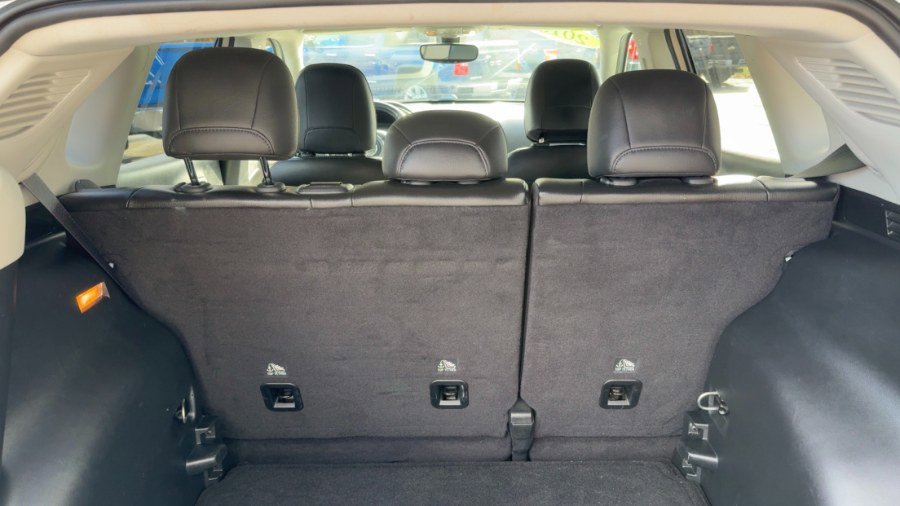 Used 2018 Jeep Compass Limited w/ Navigation Group image 12