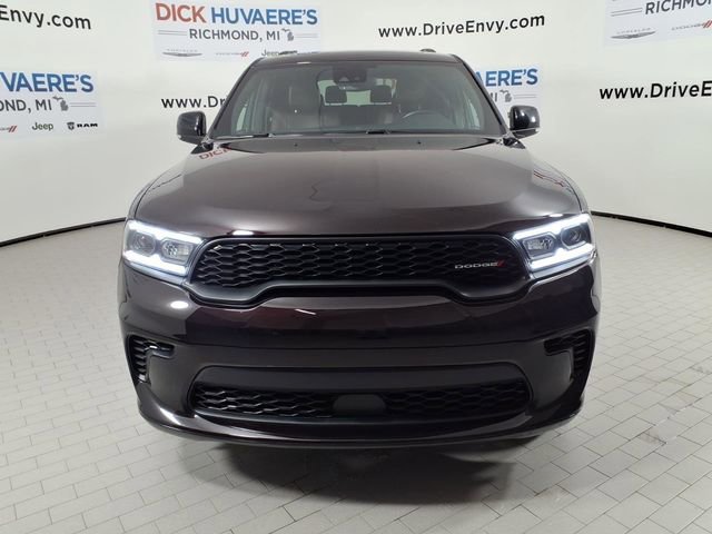 Used 2024 Dodge Durango GT image 2