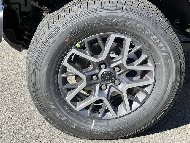 New 2026 Jeep Wrangler Sahara image 17