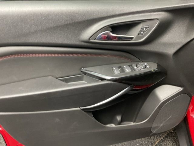 New 2026 Chevrolet Trax RS image 10