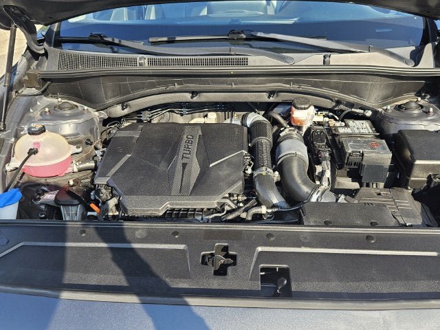 Used 2023 Hyundai Santa Fe Limited AWD/4WD image 38