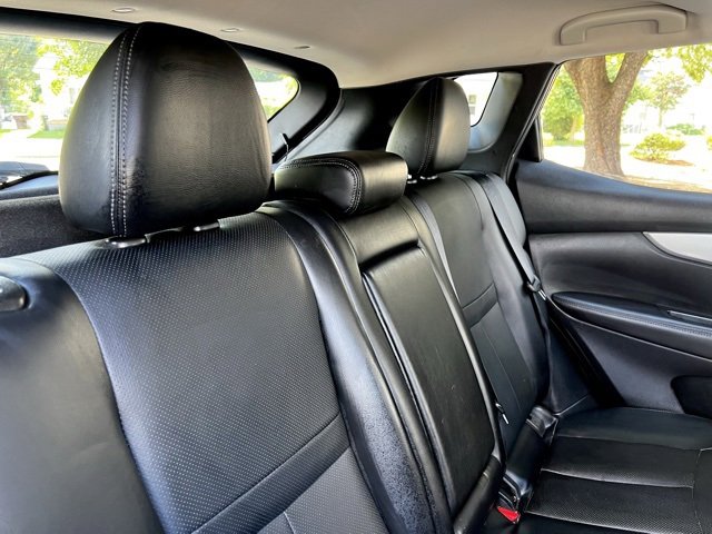 Used 2020 Nissan Rogue Sport SL w/ Premium Package image 25