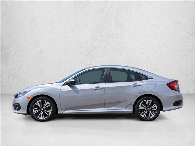 Used 2016 Honda Civic EX-T image 7