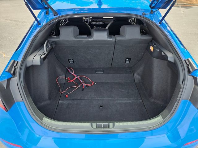 Used 2025 Honda Civic Sport image 17