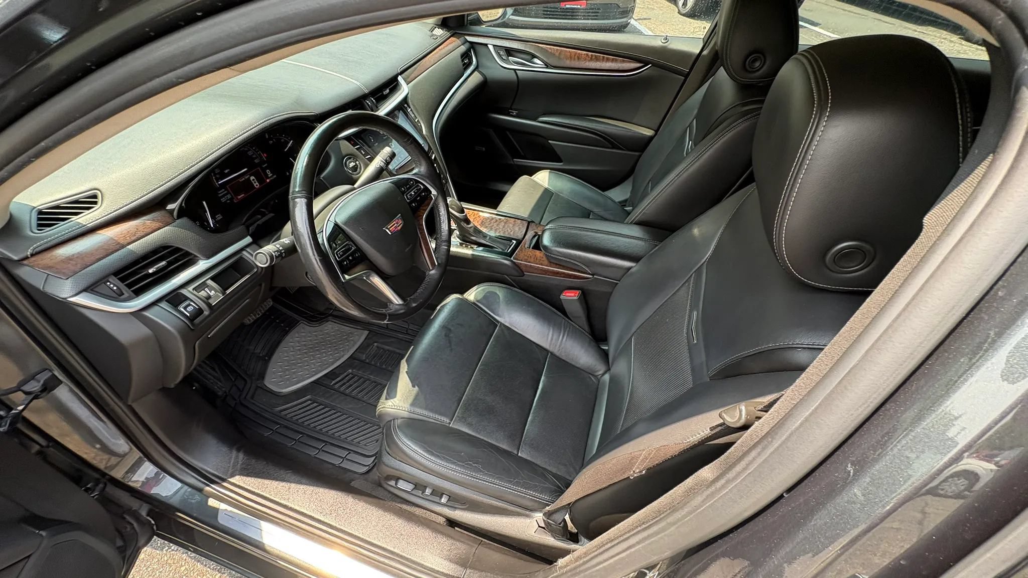 Used 2019 Cadillac XTS Luxury FWD image 26