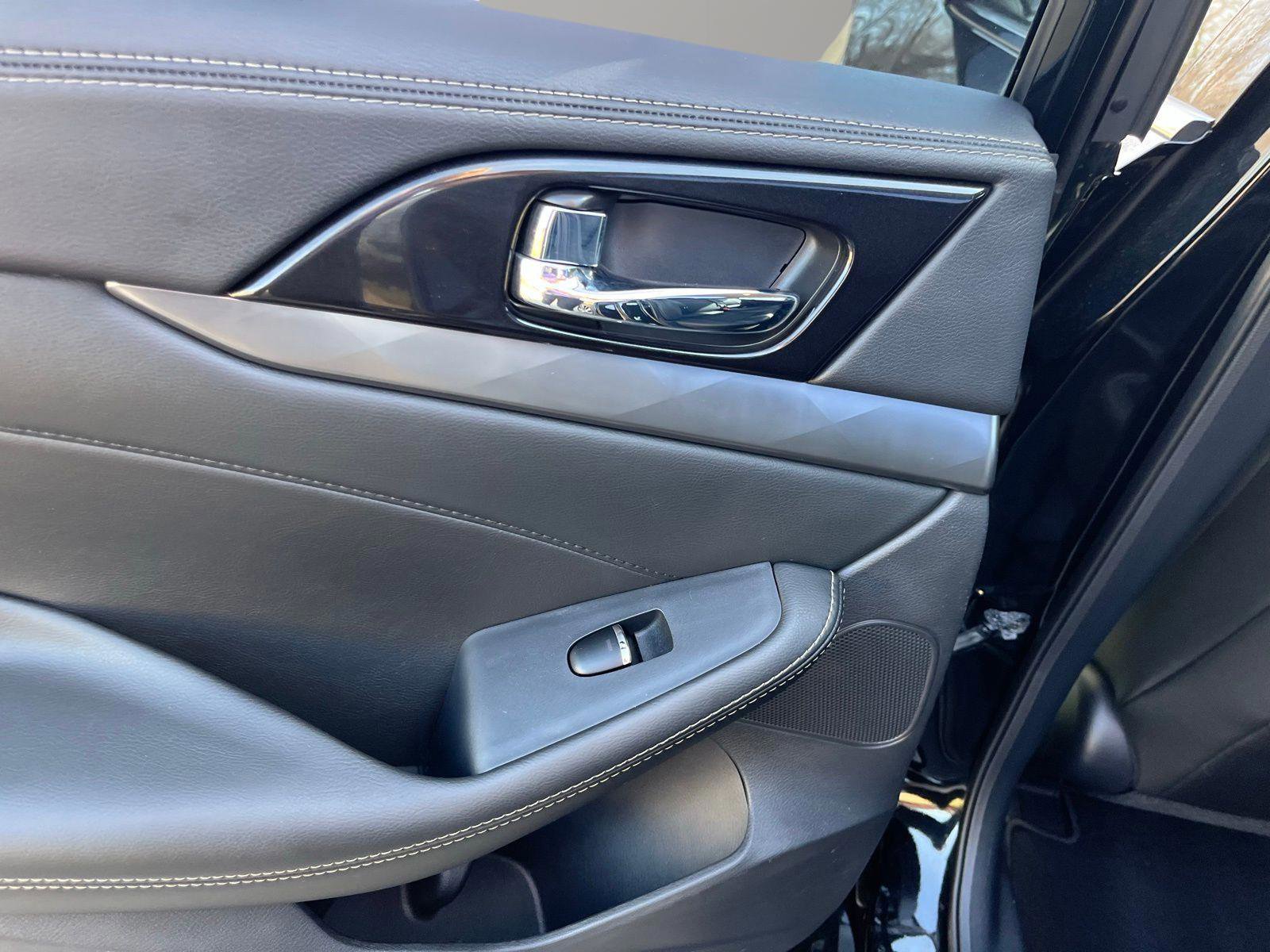Used 2019 Nissan Maxima 3.5 SV FWD image 27