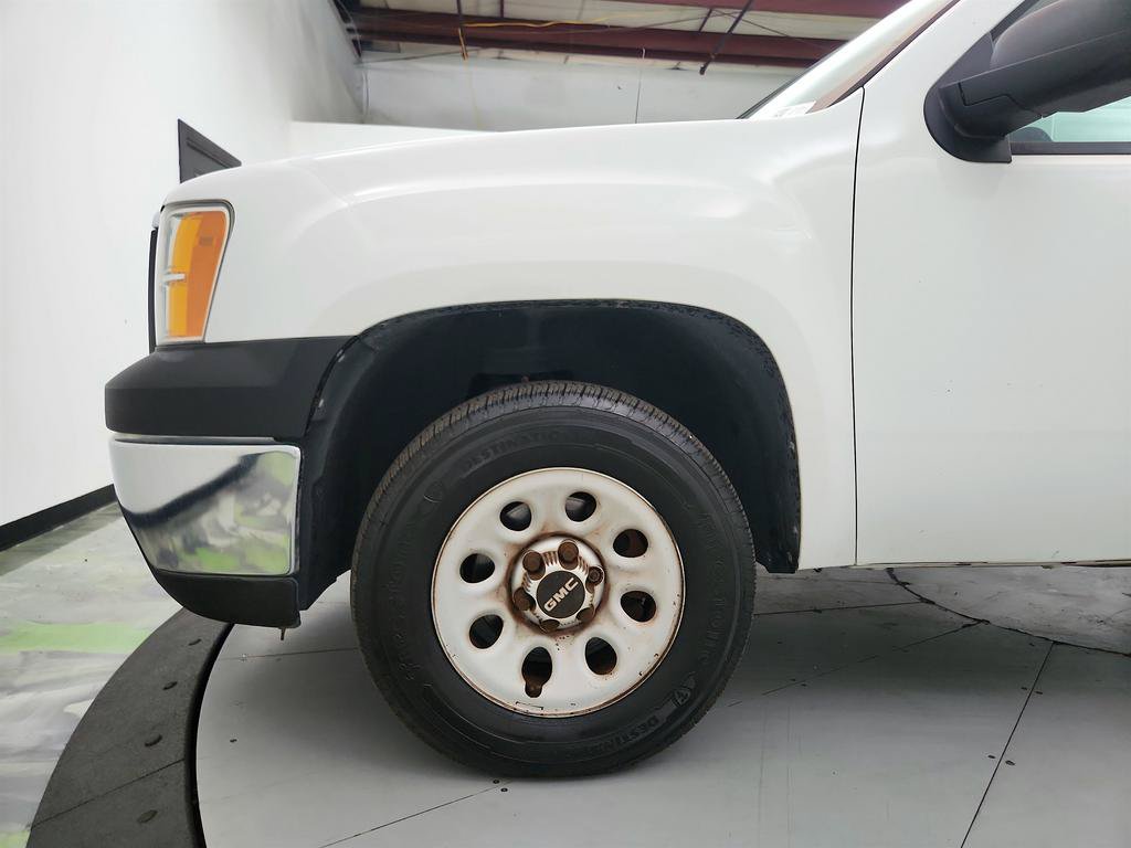 Used 2013 GMC Sierra 1500 W/T RWD image 23