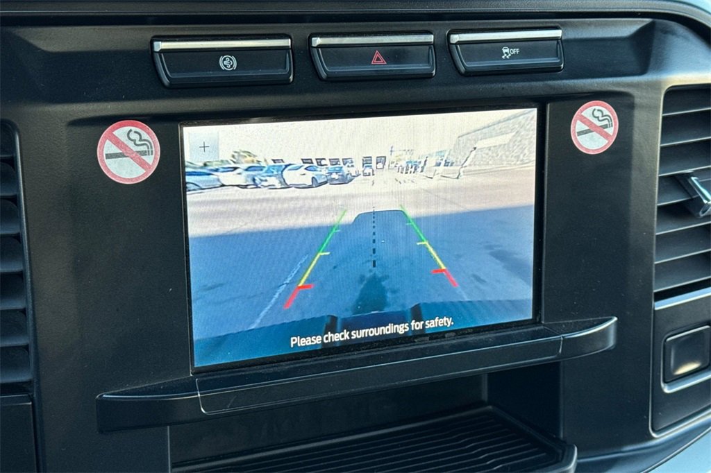 Used 2024 Ford F250 XLT image 21