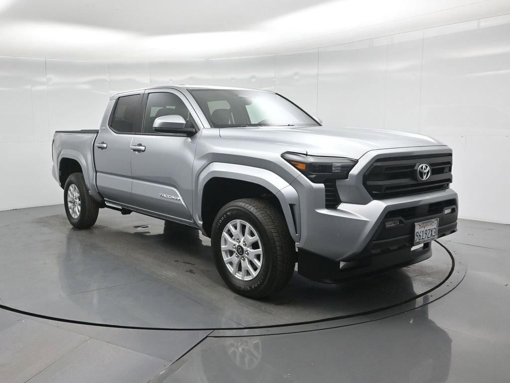 Used 2024 Toyota Tacoma SR5 image 56