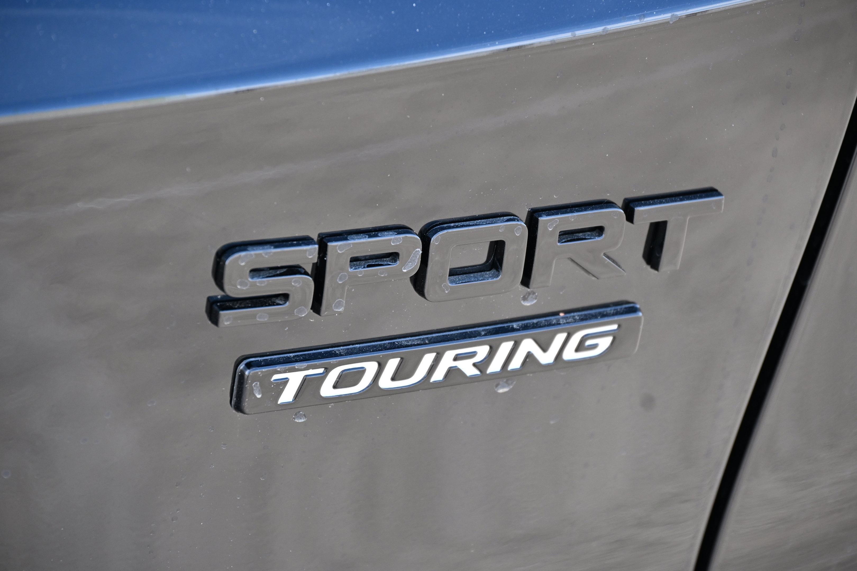New 2027 Honda CR-V Sport Touring image 36