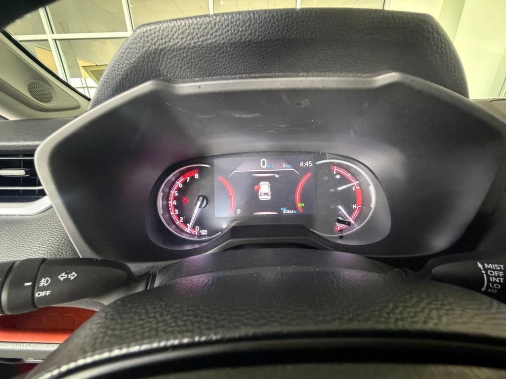 Used 2019 Toyota RAV4 Adventure AWD/4WD image 38