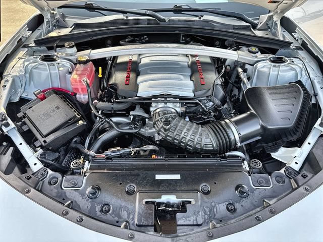 Used 2023 Chevrolet Camaro SS w/ Redline Edition RWD image 19