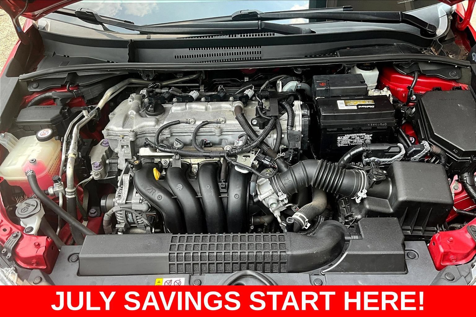 Used 2020 Toyota Corolla LE FWD image 30
