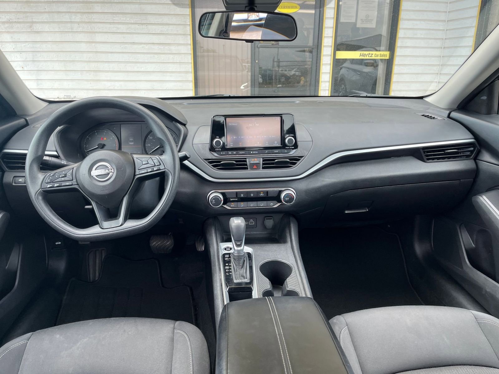 Used 2023 Nissan Altima 2.5 S image 31