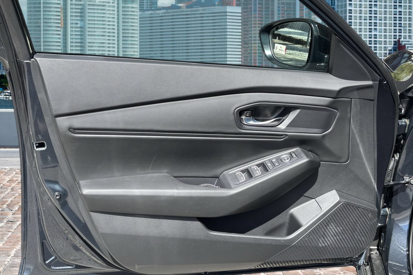 New 2026 Honda Accord SE image 9