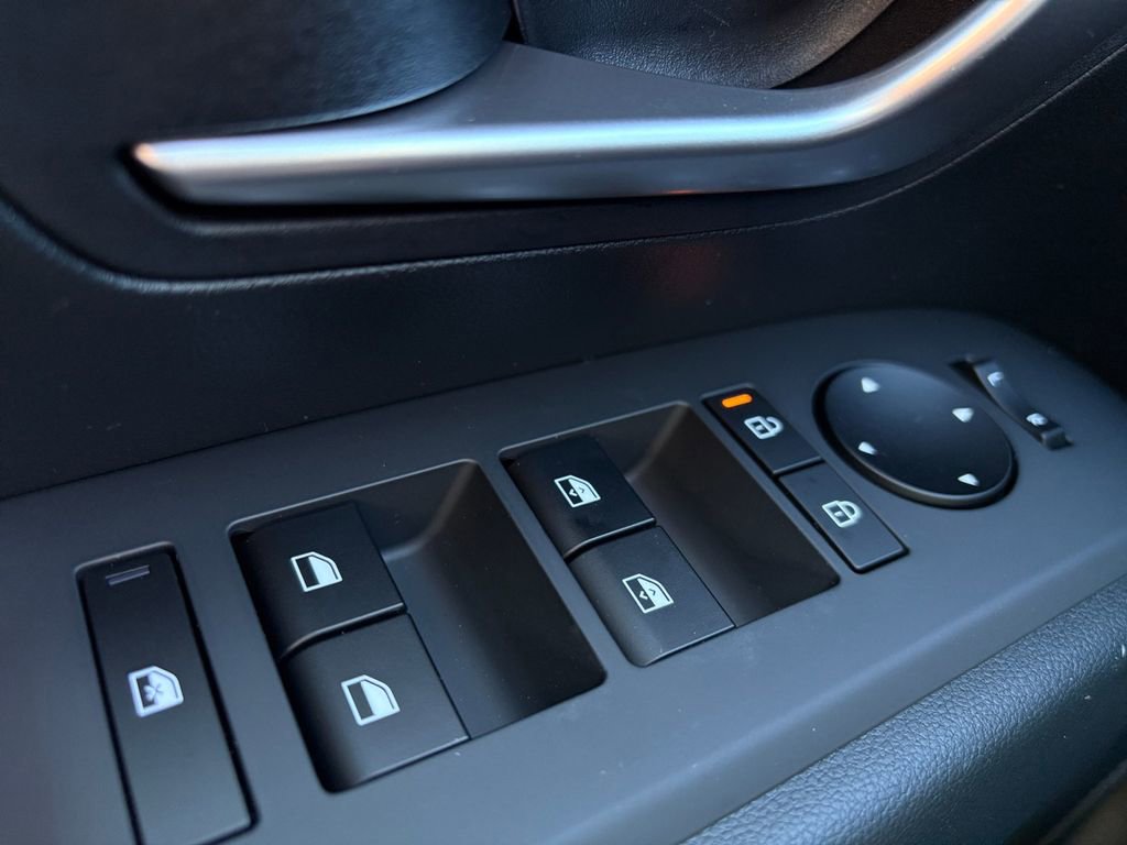 New 2026 Hyundai Tucson SEL image 13