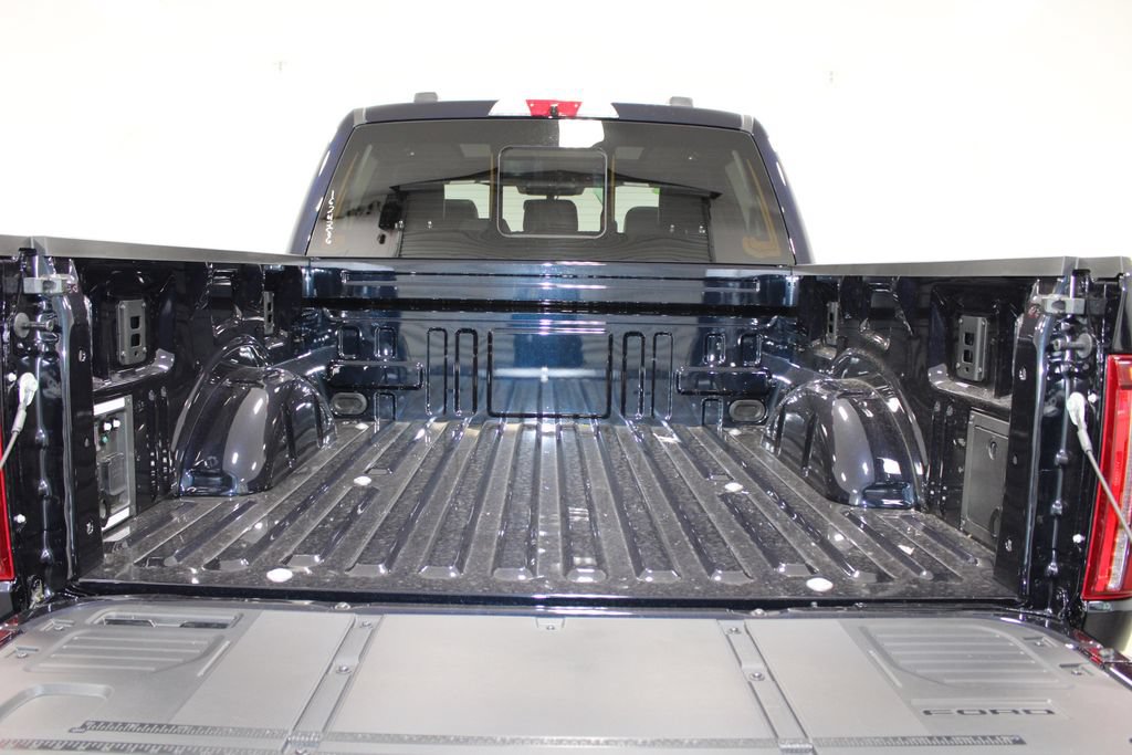 New 2026 Ford F150 Platinum AWD/4WD image 16