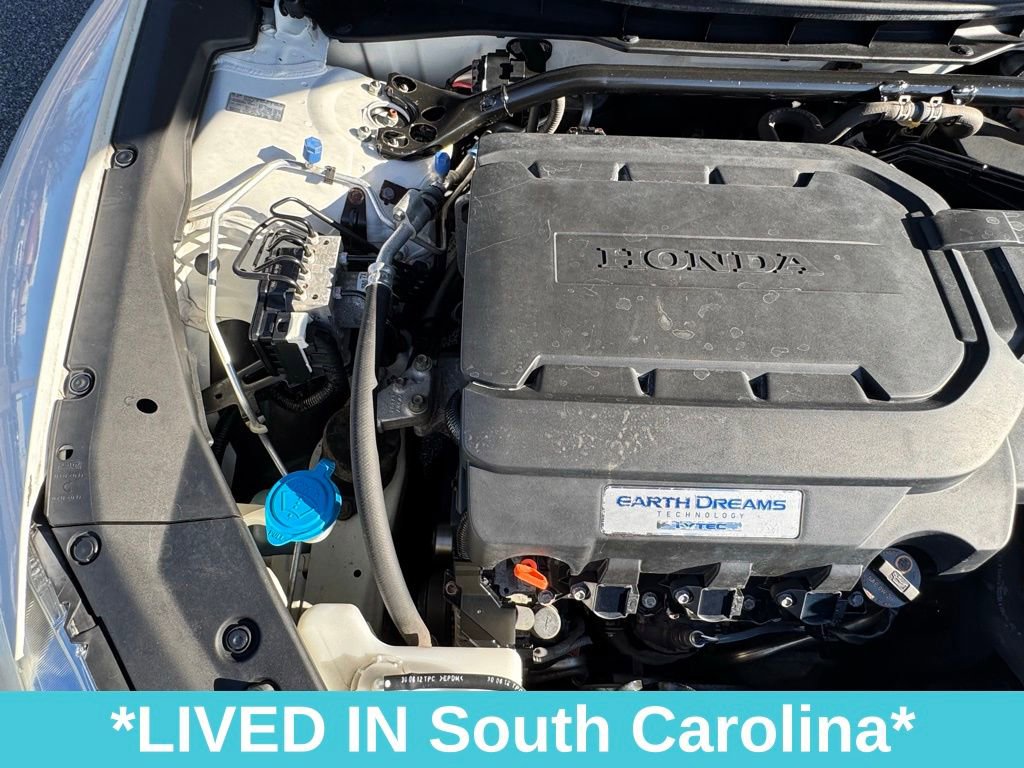 Used 2014 Honda Crosstour EX-L image 33