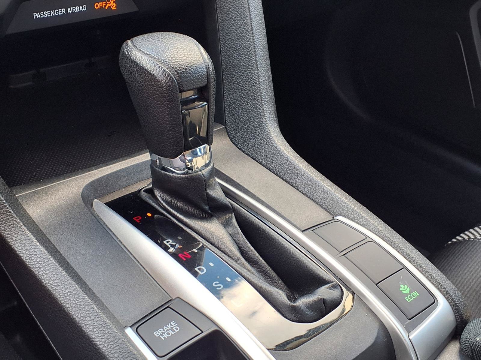 Used 2020 Honda Civic LX image 24