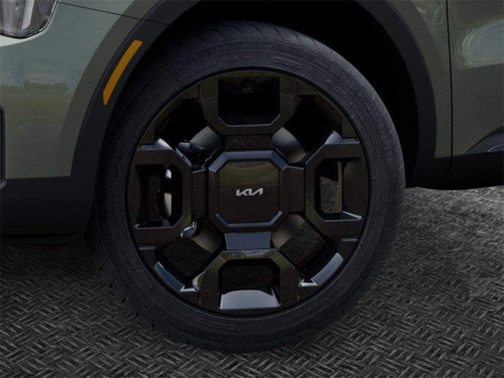 New 2026 Kia Sorento SX image 9