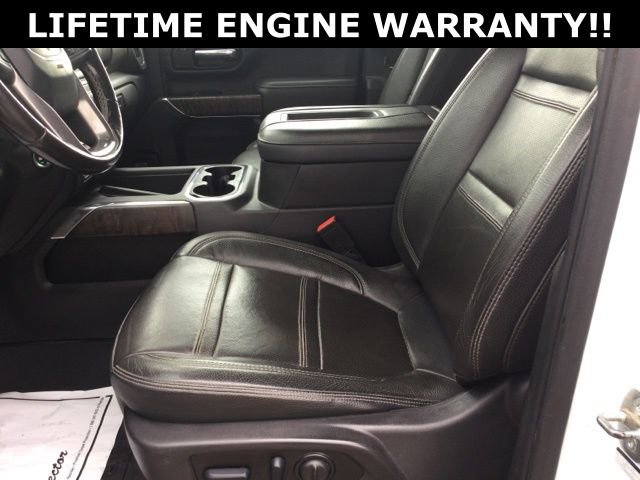 Certified 2022 GMC Sierra 3500 Denali image 11