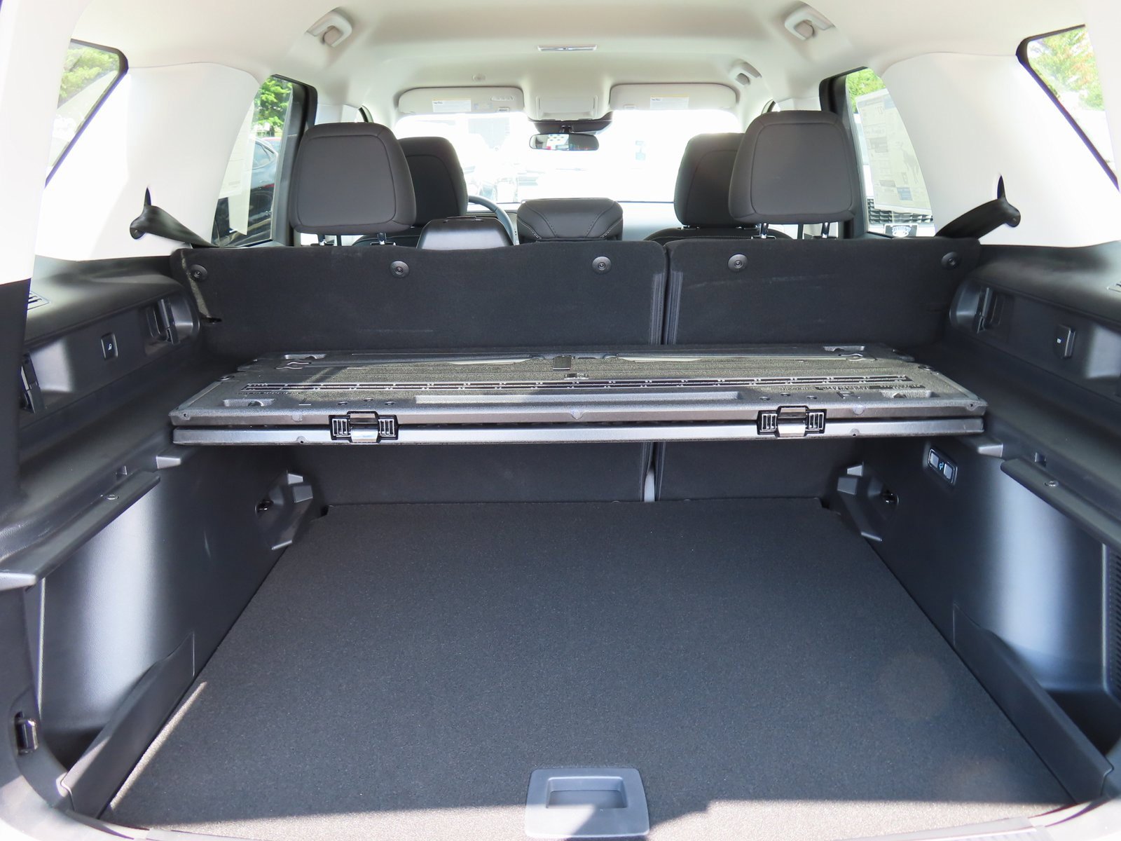 New 2025 Ford Bronco Sport Big Bend w/ Convenience Package image 17