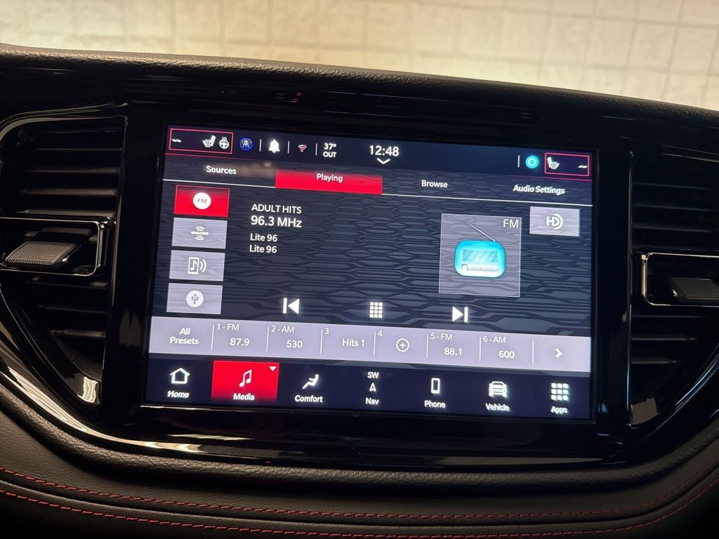 New 2026 Dodge Durango GT image 29