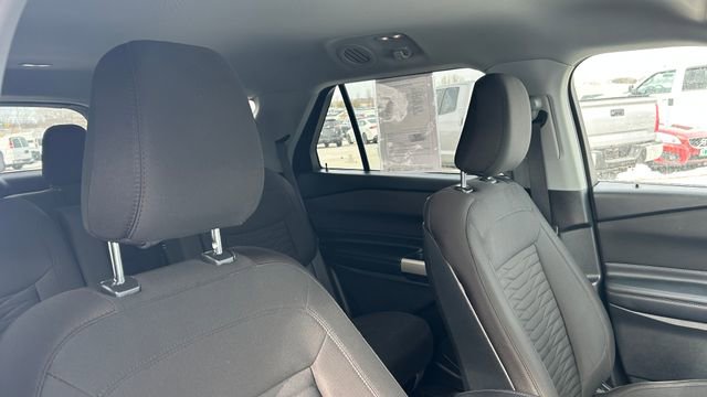 Used 2020 Ford Explorer XLT w/ Comfort Package image 54