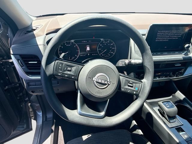Used 2023 Nissan Rogue SV AWD/4WD image 16