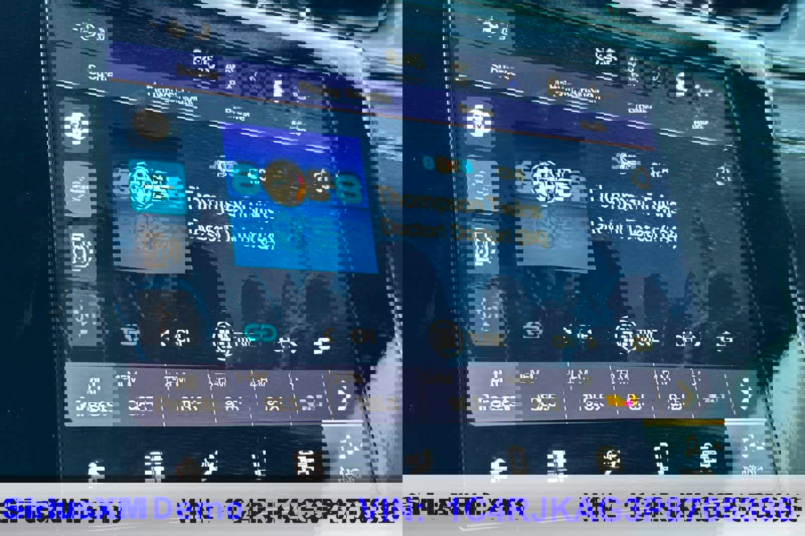 Used 2023 Jeep Grand Cherokee L Laredo image 29