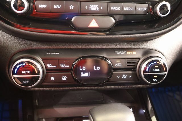Used 2023 Kia Soul GT-Line FWD image 21
