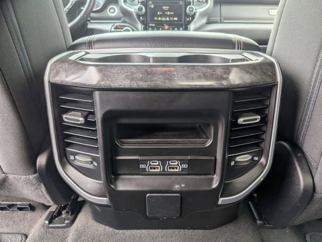 Certified 2023 RAM 1500 Big Horn AWD/4WD image 13