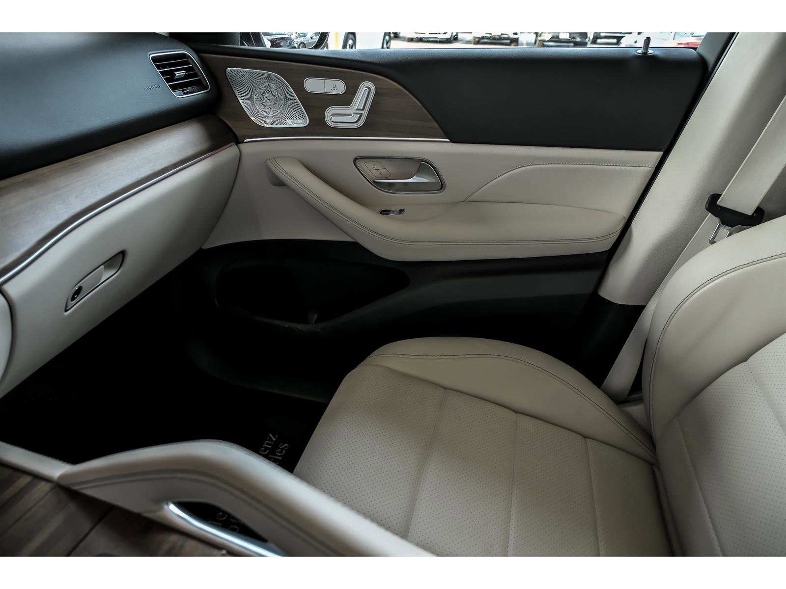 Certified 2022 Mercedes-Benz GLE 350 4MATIC image 24