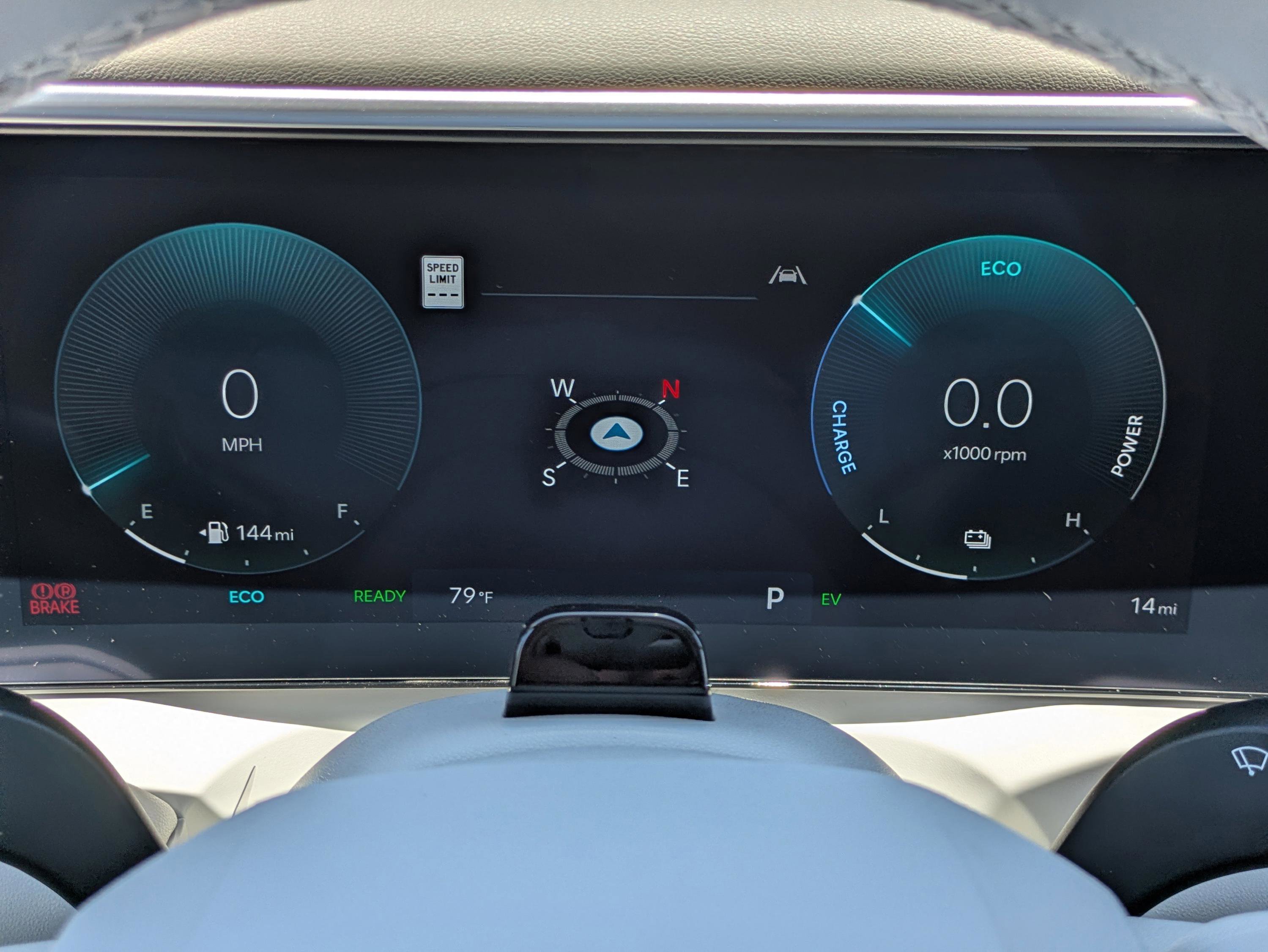 New 2026 Hyundai Palisade SEL AWD/4WD image 29