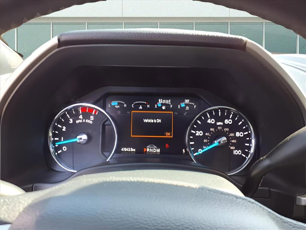 Used 2022 Ford F450 Lariat w/ Lariat Ultimate Package image 17