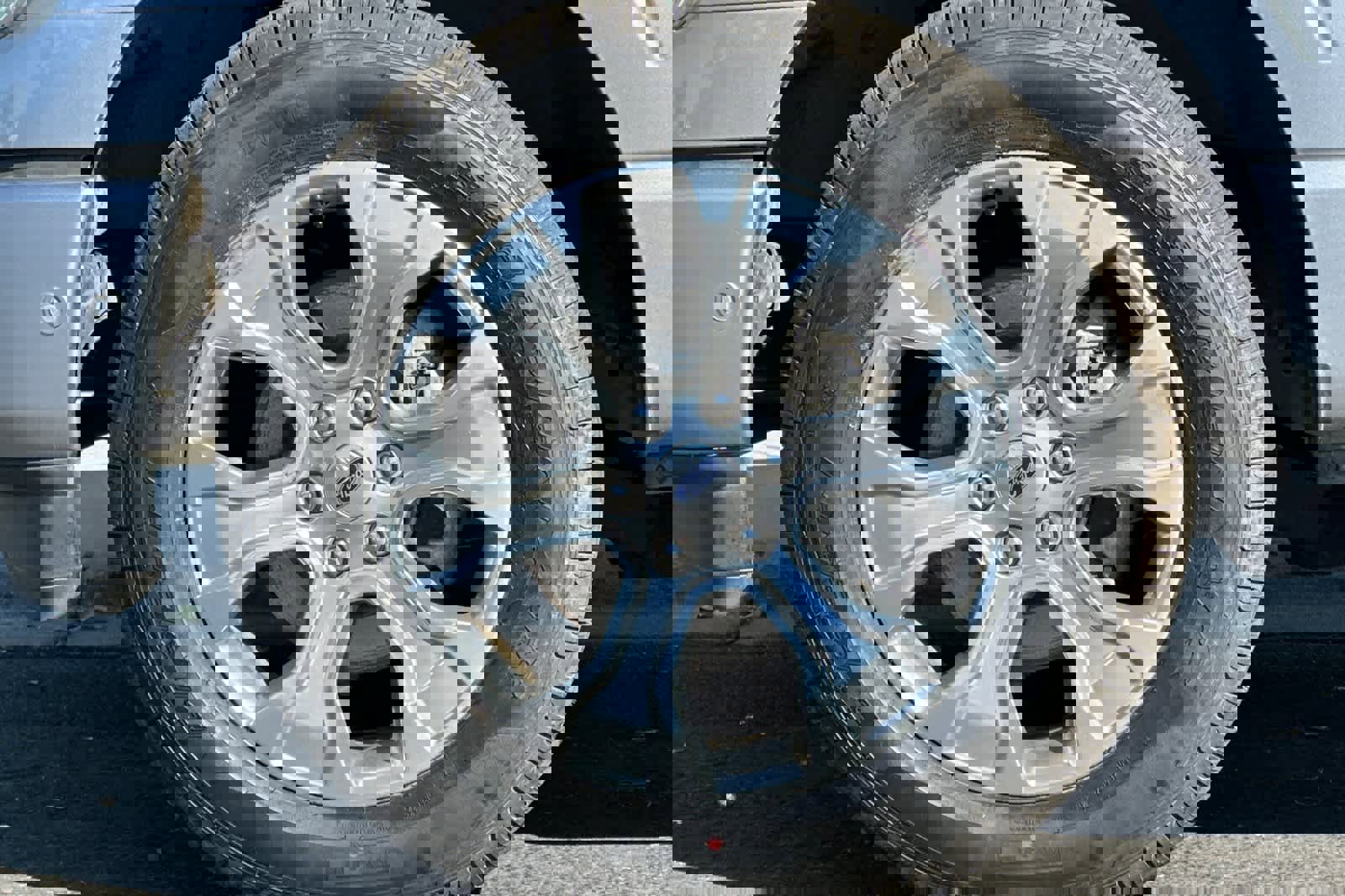 Certified 2022 Ford F150 Platinum w/ Equipment Group 701A High image 26