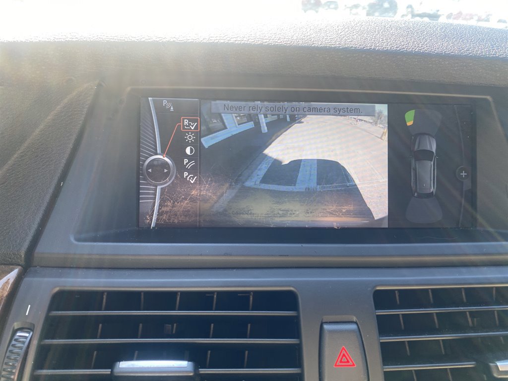 Used 2011 BMW X5 xDrive50i w/ Technology Pkg image 19