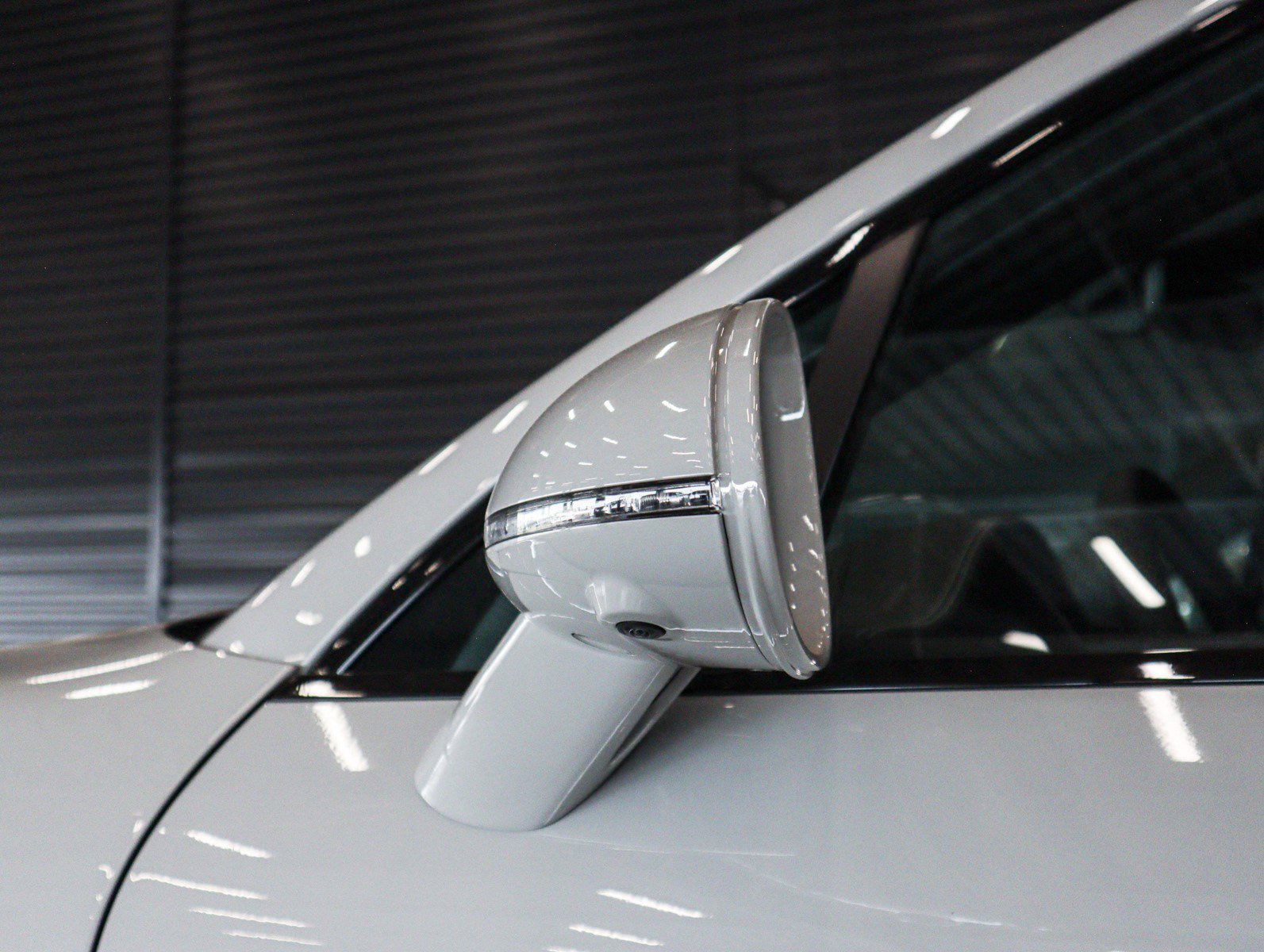 New 2026 Porsche Macan GTS image 30