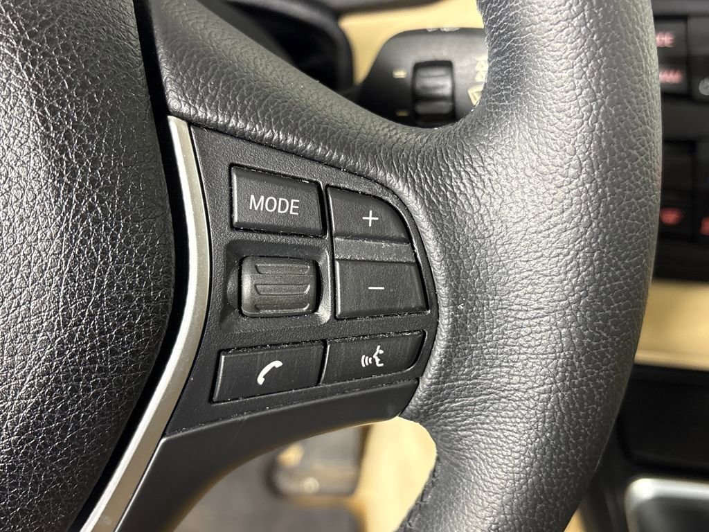 Used 2015 BMW 328i Sedan image 20