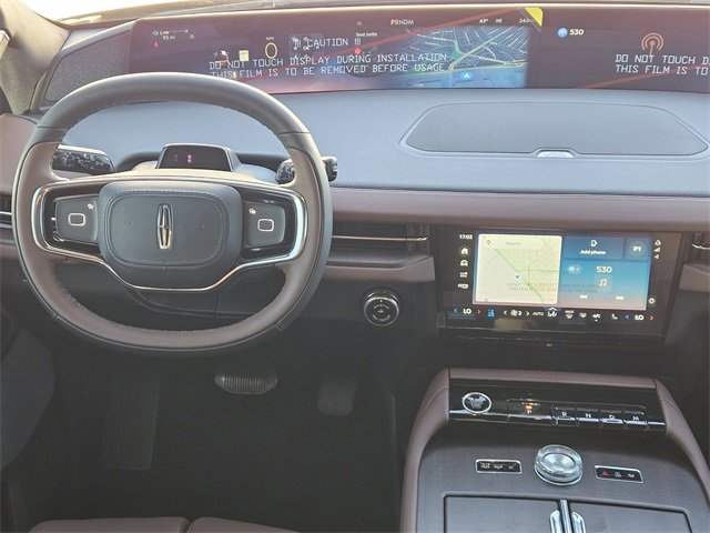 New 2025 Lincoln Navigator Reserve image 24