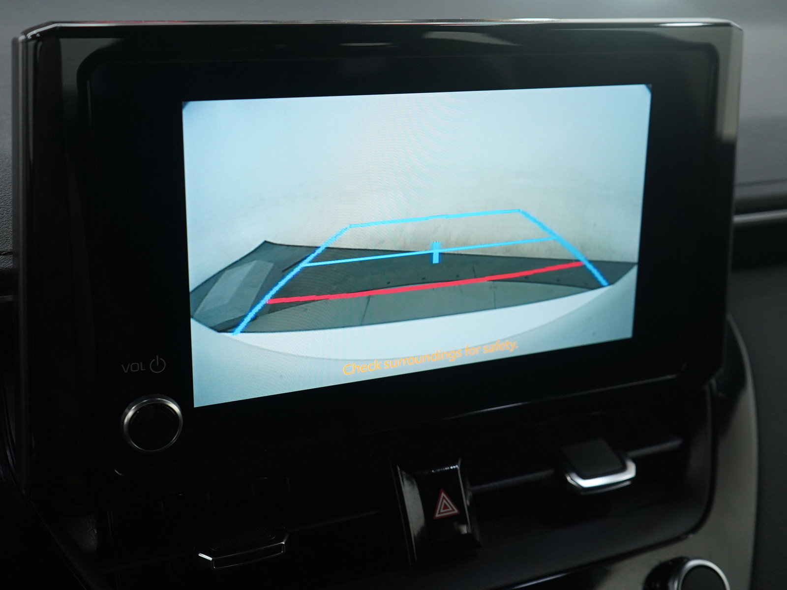 Used 2024 Toyota Corolla GR image 21