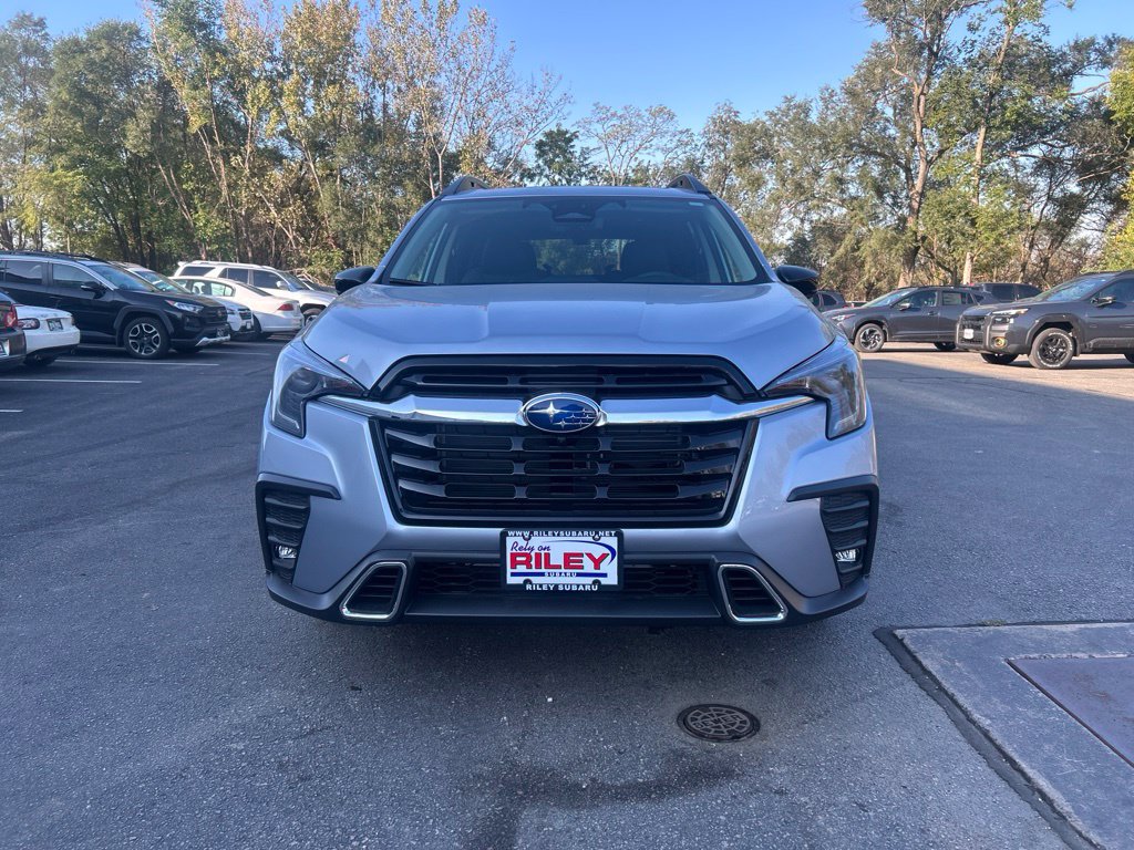 New 2027 Subaru Ascent Touring AWD/4WD image 2