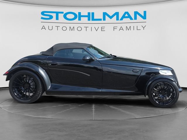 Used 1999 Plymouth Prowler RWD image 4