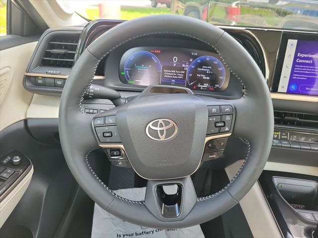 Certified 2026 Toyota Crown w/ Advanced Technology Package AWD/4WD image 18
