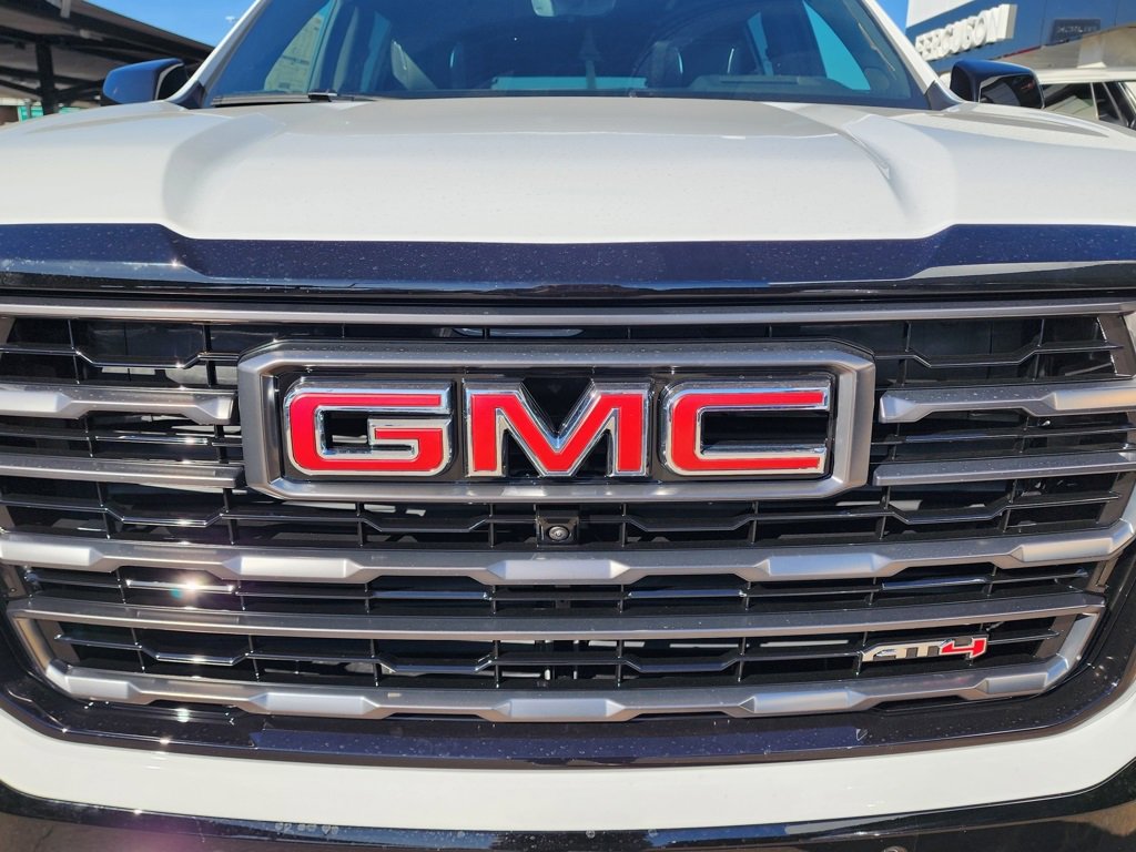 New 2026 GMC Yukon XL AT4 Ultimate image 9